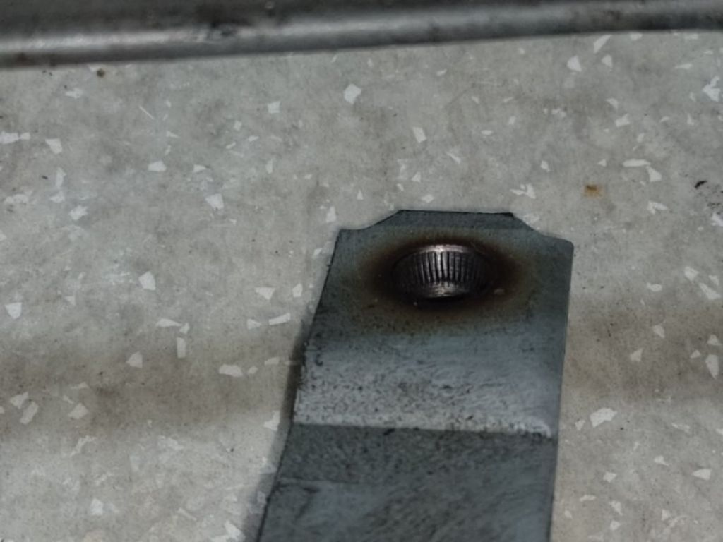 76530-TZ5-A01 | Трапеція склоочисників ACURA MDX (YD3) 13-21 - Фото 6