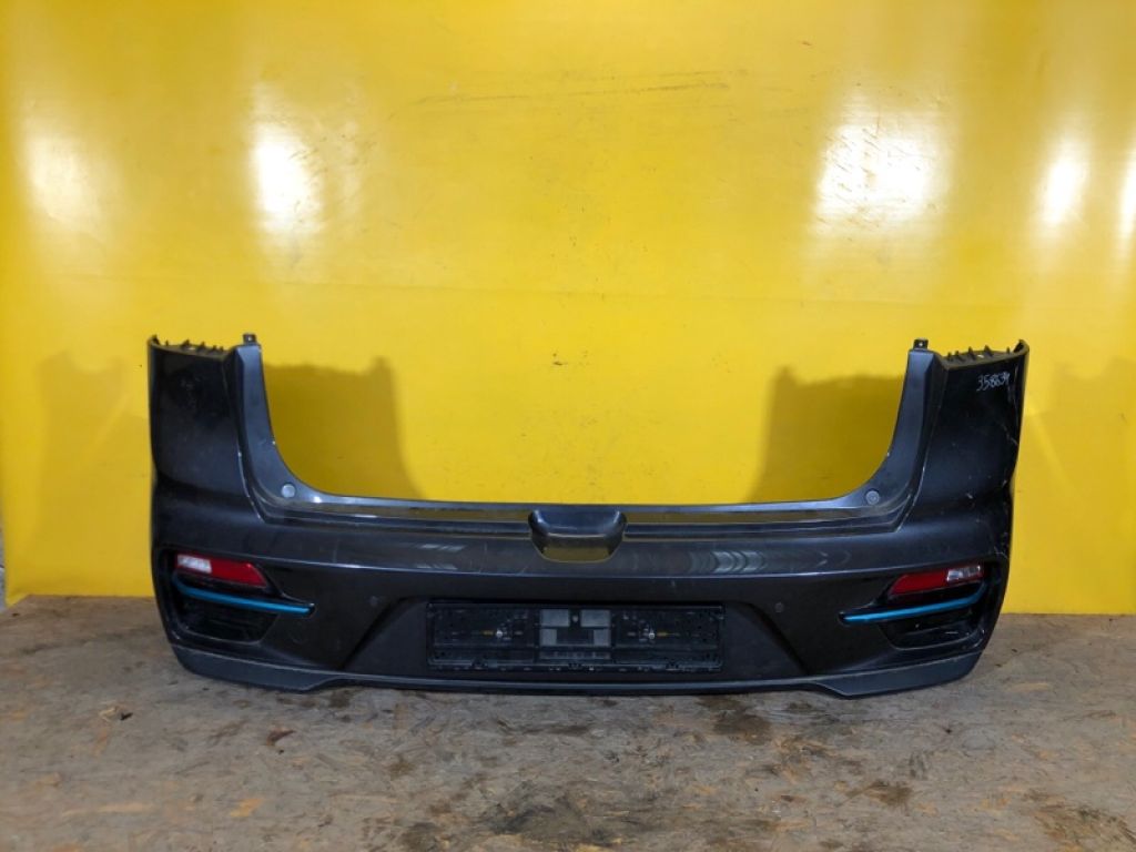 86610 Q4030 | Бампер задний KIA NIRO DE 16-22