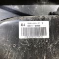 86610 Q4030 | Бампер задний KIA NIRO DE 16-22 - Превью 6