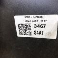 86610 Q4030 | Бампер задний KIA NIRO DE 16-22 - Превью 7