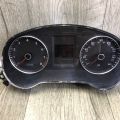 5C6 920 952 B | Панель приладів VOLKSWAGEN JETTA USA 10-17
