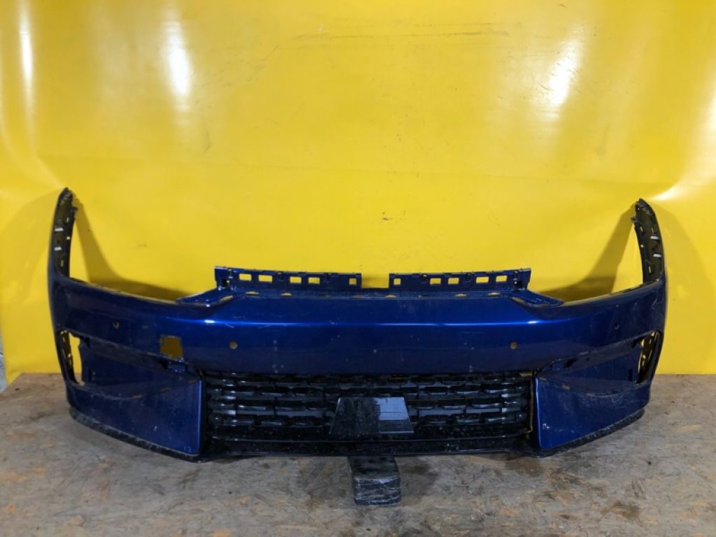 86510 CV280 | Бампер передний KIA EV6 21-