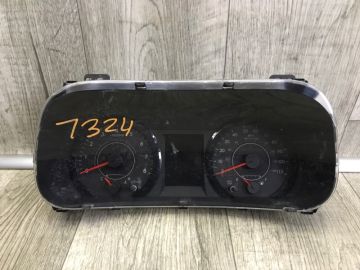 Панель приладів TOYOTA SIENNA 11-16