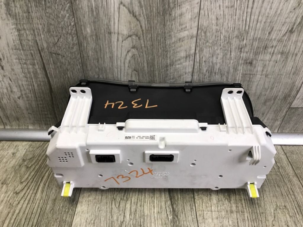 83800-08620 | Панель приладів TOYOTA SIENNA 11-16 - Фото 4