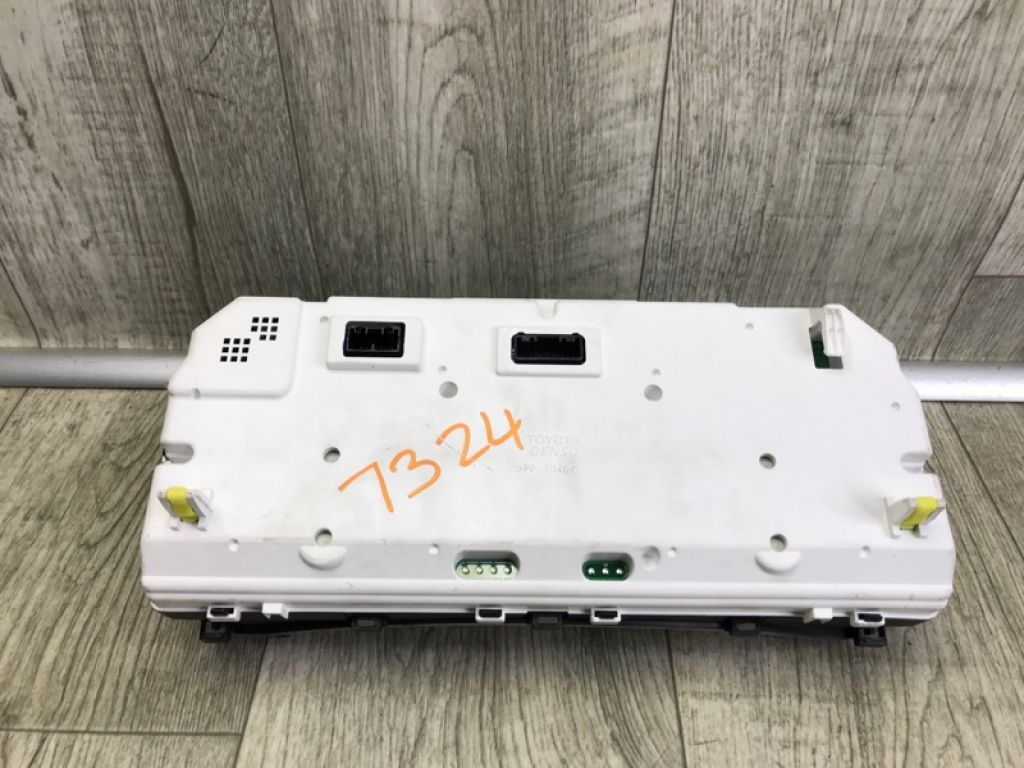 83800-08620 | Панель приладів TOYOTA SIENNA 11-16 - Фото 5