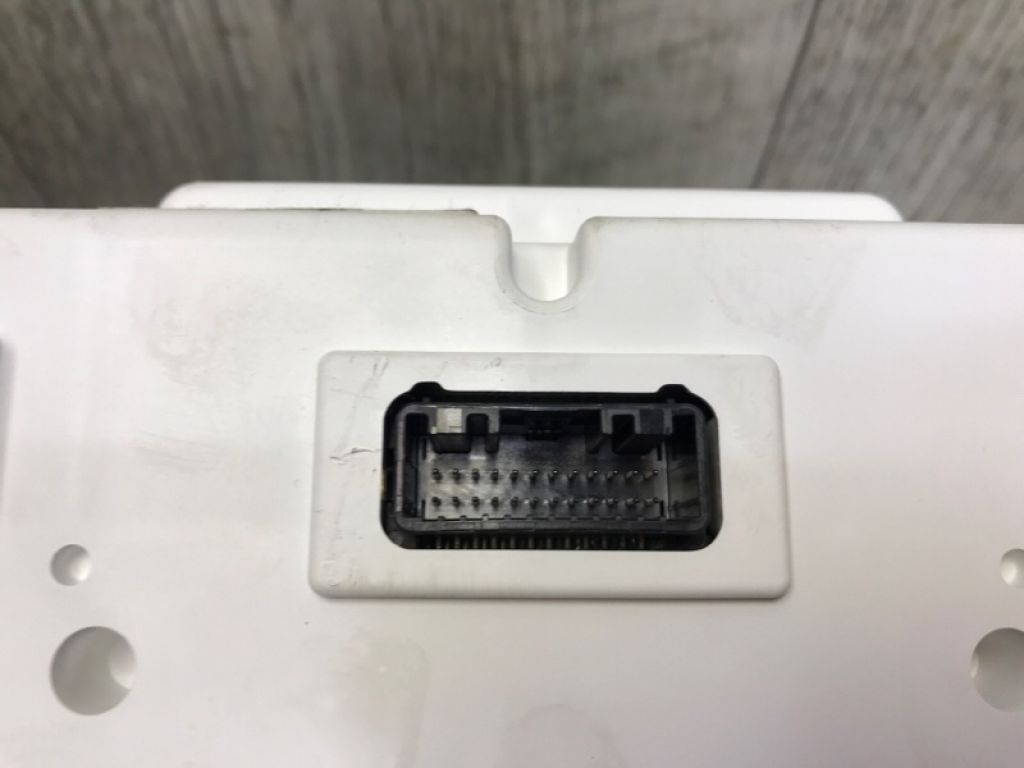 83800-08620 | Панель приладів TOYOTA SIENNA 11-16 - Фото 6