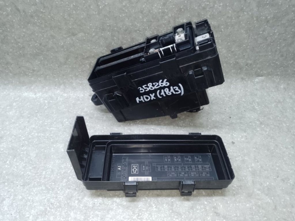 32120-TZ6-A11 | Блок запобіжників моторний відсік ACURA MDX (YD3) 13-21