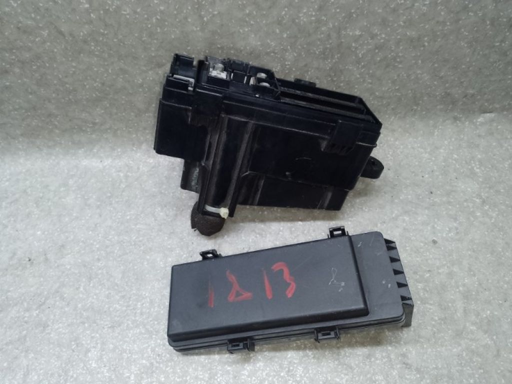 32120-TZ6-A11 | Блок запобіжників моторний відсік ACURA MDX (YD3) 13-21 - Фото 2