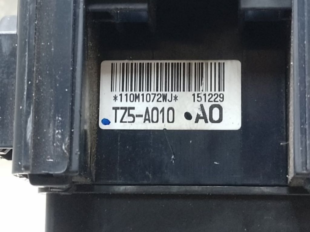 32120-TZ6-A11 | Блок запобіжників моторний відсік ACURA MDX (YD3) 13-21 - Фото 4