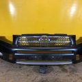 Бампер передній TOYOTA RAV4 05-12