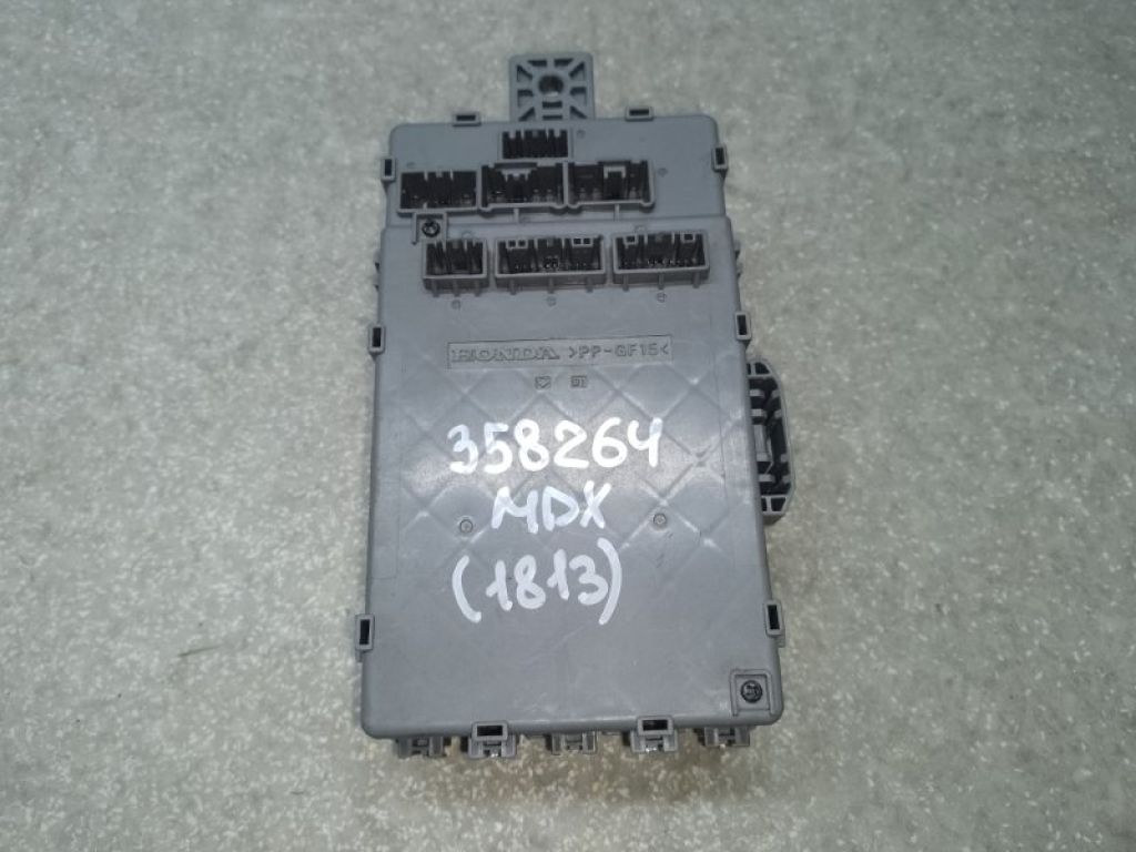 38200-TZ5-A31 | Блок запобіжників салон ACURA MDX (YD3) 13-21 - Фото 2