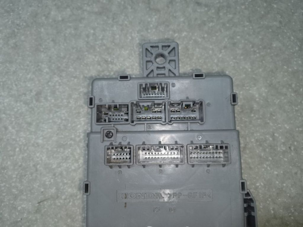 38200-TZ5-A31 | Блок запобіжників салон ACURA MDX (YD3) 13-21 - Фото 3