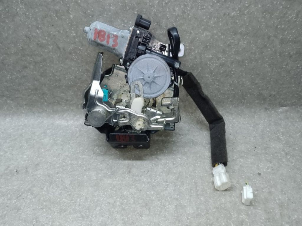 74800-TZ5-A01 | Замок крышки багажника ACURA MDX (YD3) 13-21