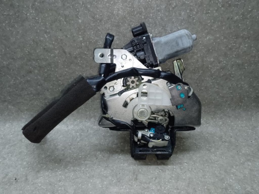 74800-TZ5-A01 | Замок крышки багажника ACURA MDX (YD3) 13-21 - Фото 3