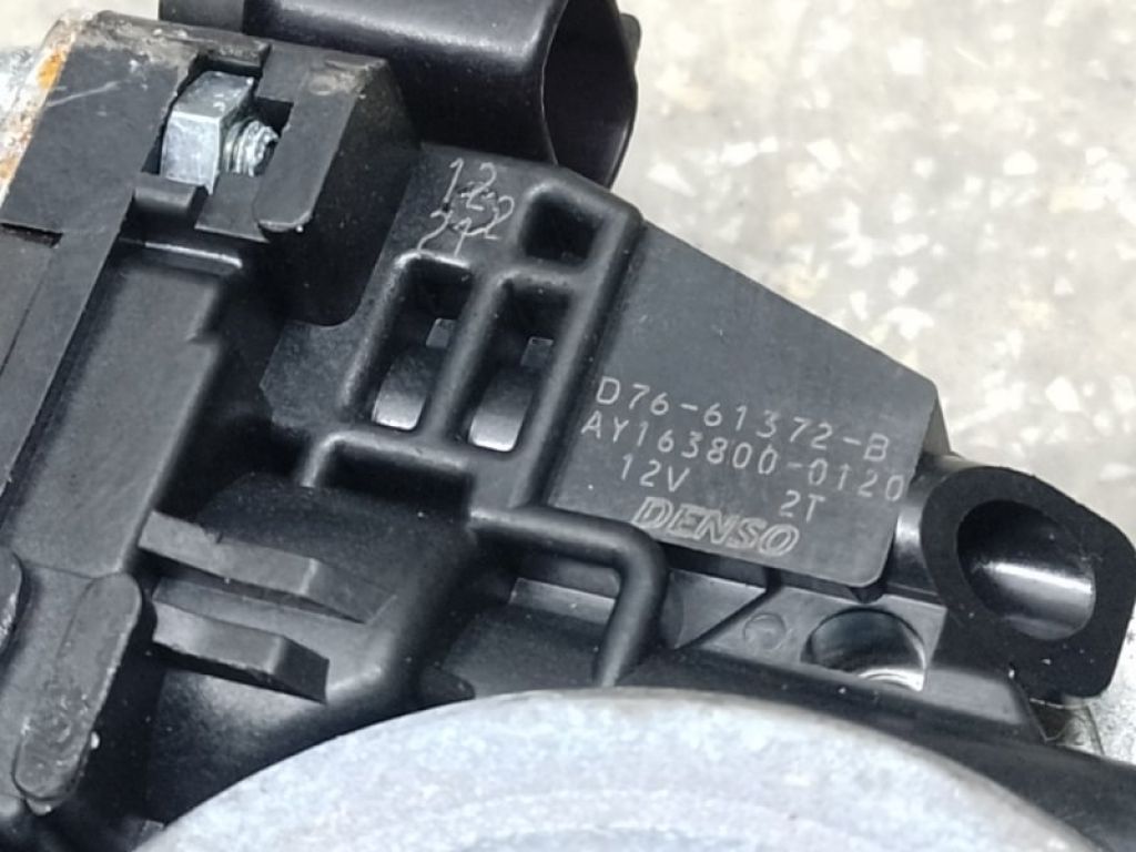 74800-TZ5-A01 | Замок крышки багажника ACURA MDX (YD3) 13-21 - Фото 5