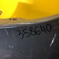 85022-5SH0H | Бампер задний NISSAN LEAF 18- - Превью 2
