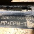 85022-5SH0H | Бампер задний NISSAN LEAF 18- - Превью 6