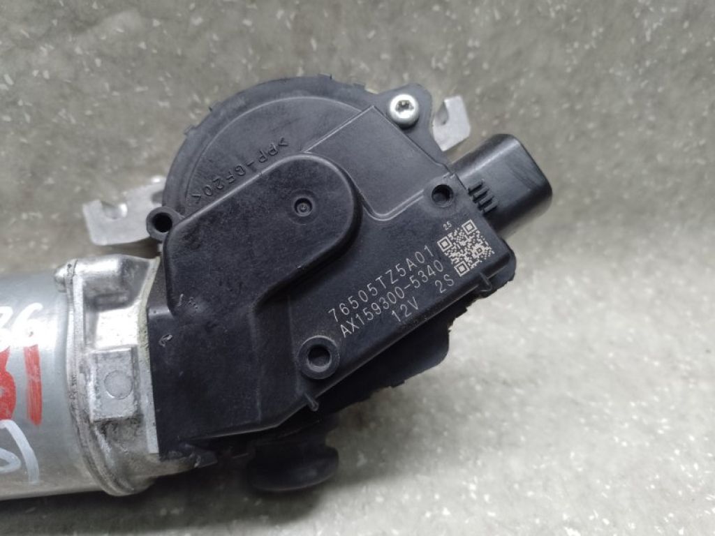 76505-TZ5-A01 | Моторчик стеклоочистителя передн. ACURA MDX (YD3) 13-21 - Фото 3