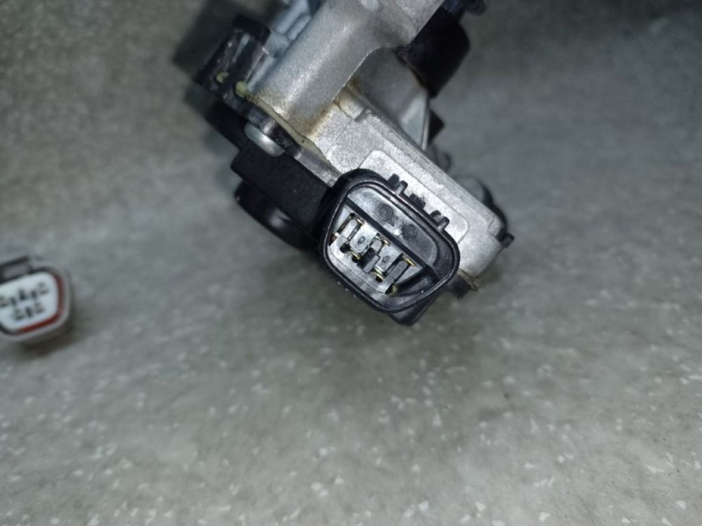 76505-TZ5-A01 | Моторчик стеклоочистителя передн. ACURA MDX (YD3) 13-21 - Фото 4