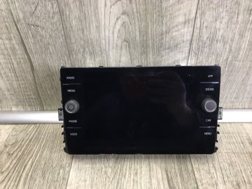магнітола VOLKSWAGEN TIGUAN 16-23