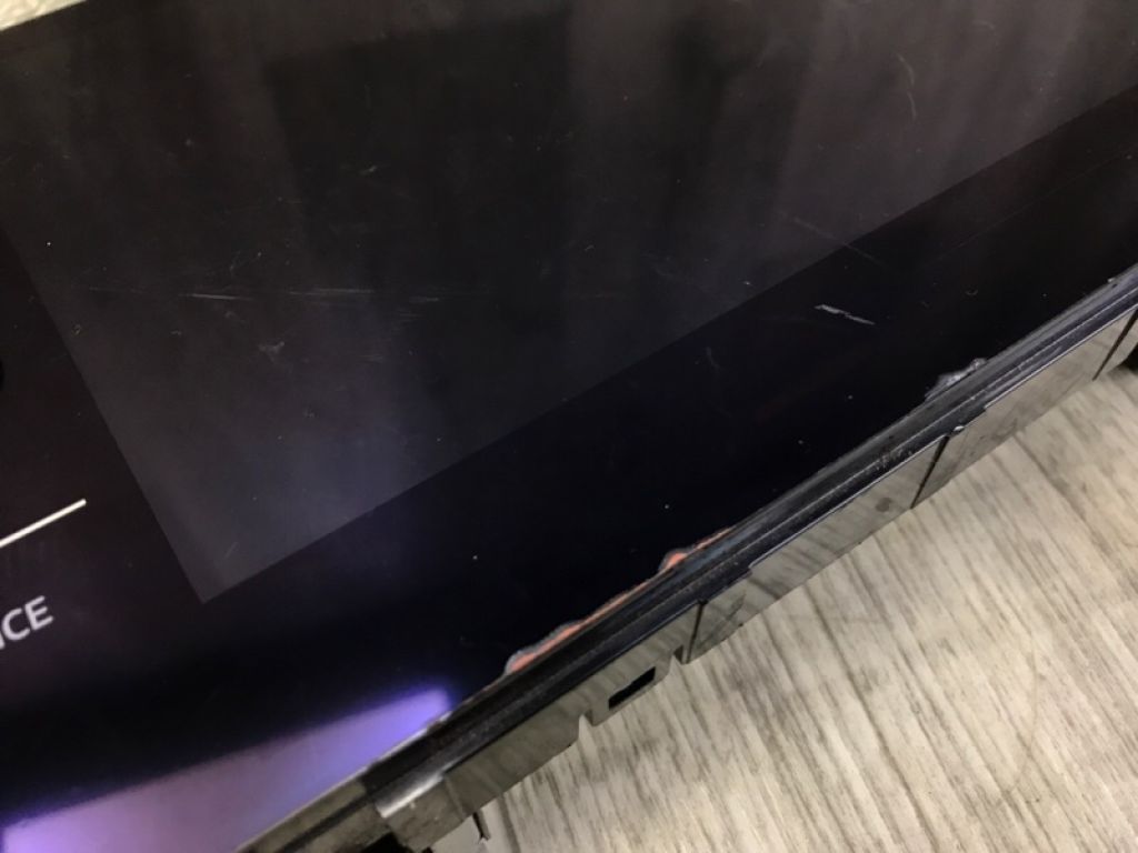 5G6 919 605 C | магнітола VOLKSWAGEN TIGUAN 16-23 - Фото 9