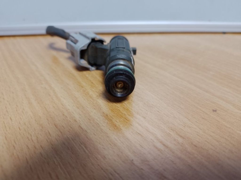 16600-AE060 | Форсунка топливная NISSAN X-TRAIL T31 07-14 - Фото 3