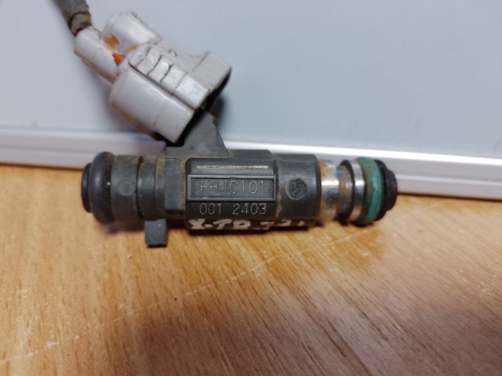 16600-AE060 | Форсунка топливная NISSAN X-TRAIL T31 07-14 - Фото 4