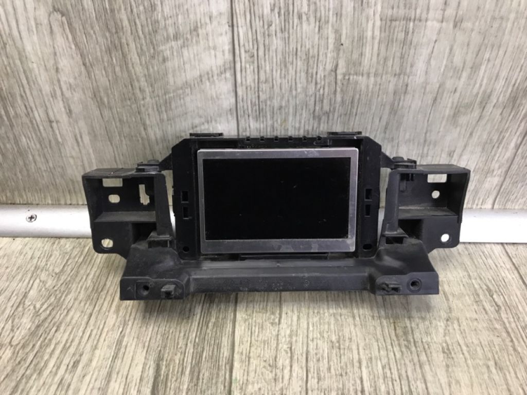 CM5Z-10D885-GA | Монитор FORD FOCUS 10-18