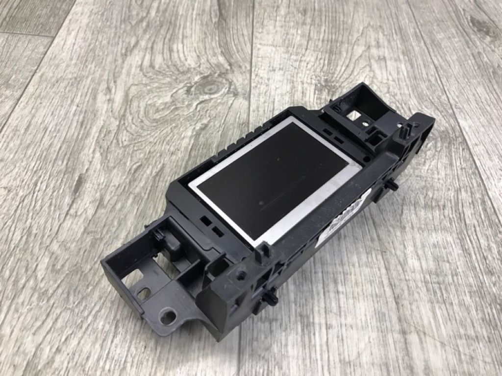 CM5Z-10D885-GA | Монитор FORD FOCUS 10-18 - Фото 2