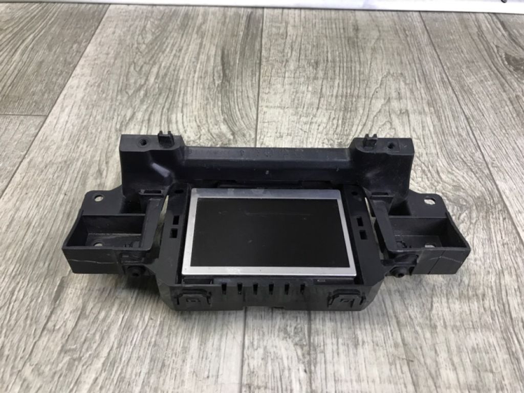 CM5Z-10D885-GA | Монитор FORD FOCUS 10-18 - Фото 4