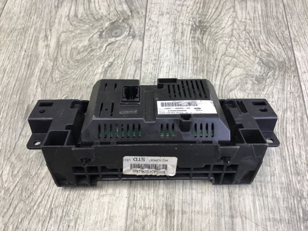 CM5Z-10D885-GA | Монитор FORD FOCUS 10-18 - Фото 5
