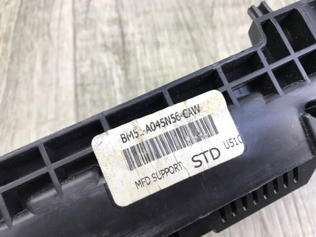 CM5Z-10D885-GA | Монитор FORD FOCUS 10-18 - Фото 8