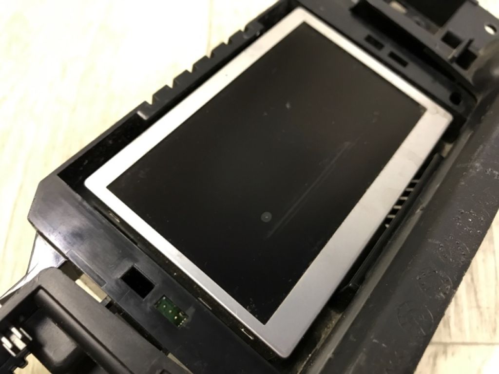 CM5Z-10D885-GA | Монитор FORD FOCUS 10-18 - Фото 9