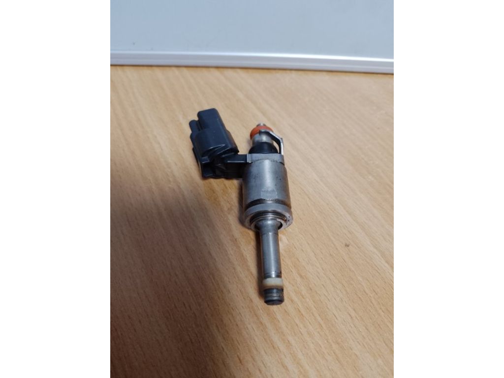 PE01-13-250B | Форсунка топливная MAZDA CX-5 (KE) 11-17