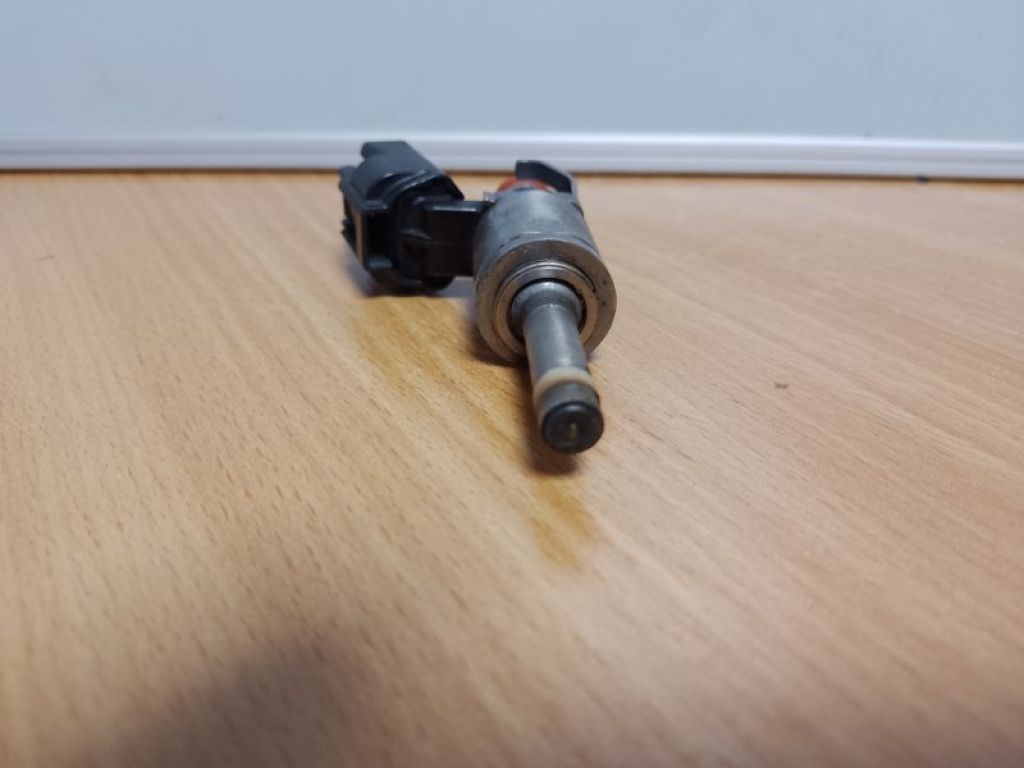 PE01-13-250B | Форсунка топливная MAZDA CX-5 (KE) 11-17 - Фото 3