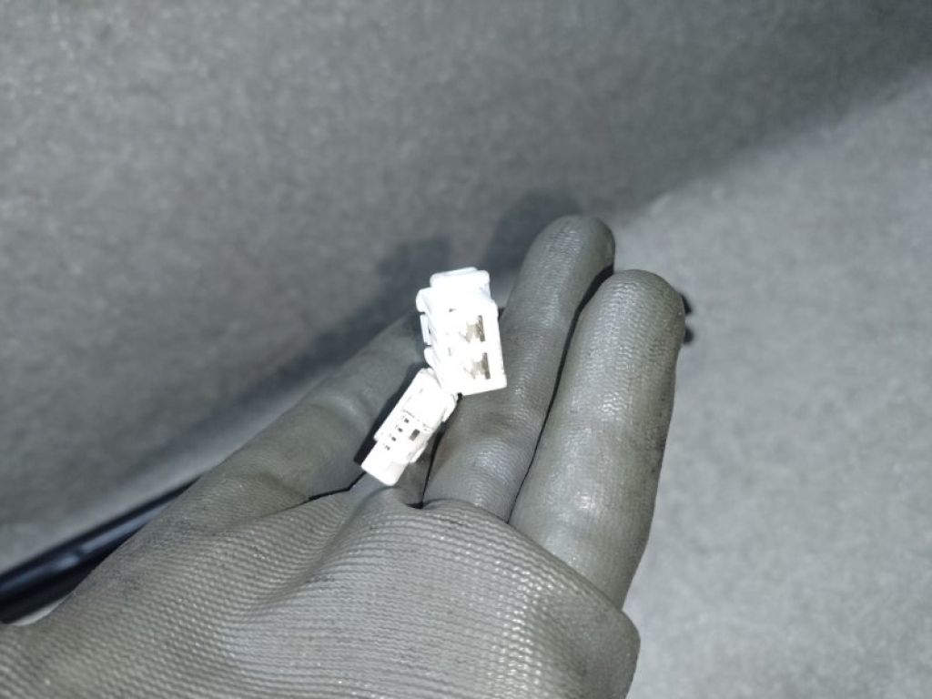 74961-TZ5-325 | Амортизатор крышки багажника лев. ACURA MDX (YD3) 13-21 - Фото 2