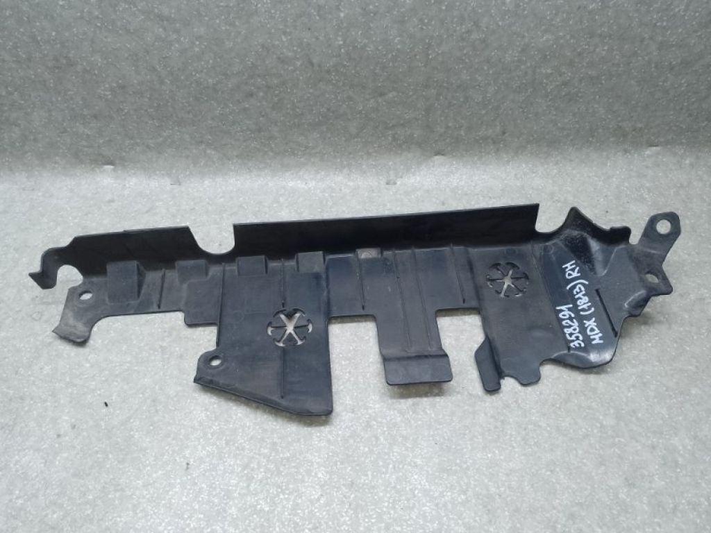 71114-TZ5-A00 | Дефлектор радиатора прав. ACURA MDX (YD3) 13-21 - Фото 2