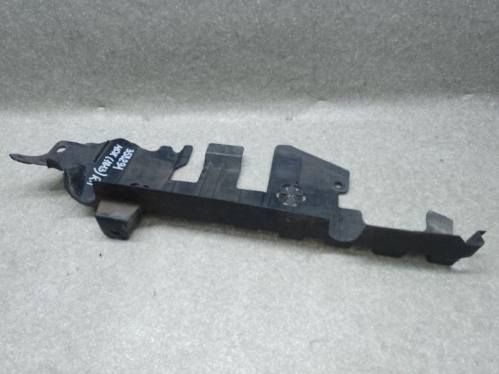 71114-TZ5-A00 | Дефлектор радиатора прав. ACURA MDX (YD3) 13-21 - Фото 3