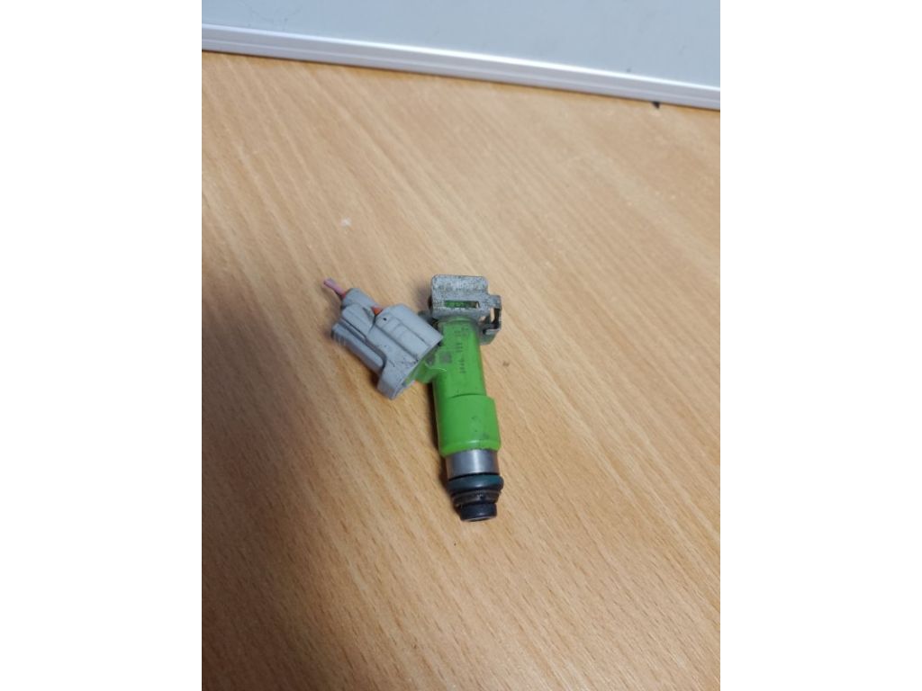 16600-JK20A | Форсунка топливная INFINITI G25/G35/G37/Q40 06-14