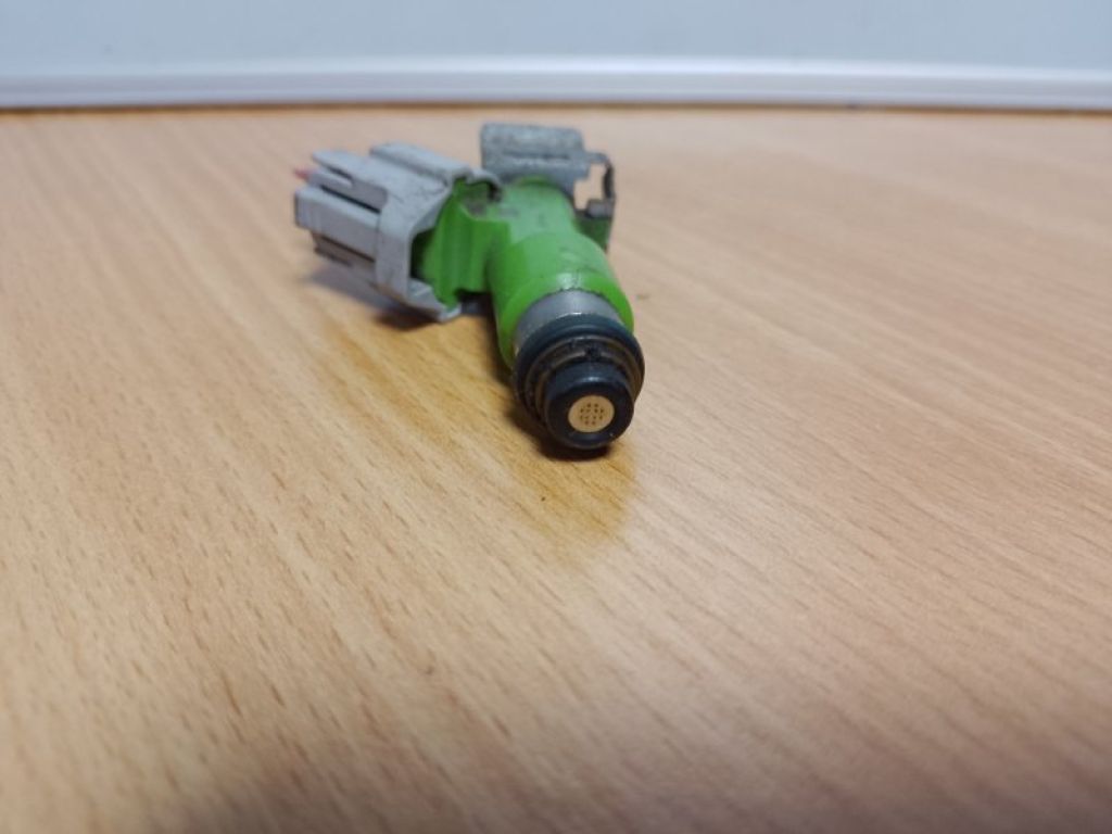 16600-JK20A | Форсунка топливная INFINITI G25/G35/G37/Q40 06-14 - Фото 3