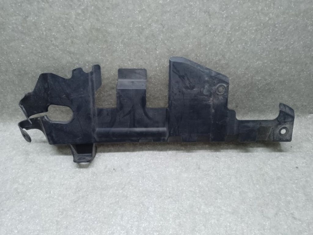 71164-TZ5-A00 | Дефлектор радиатора лев. ACURA MDX (YD3) 13-21