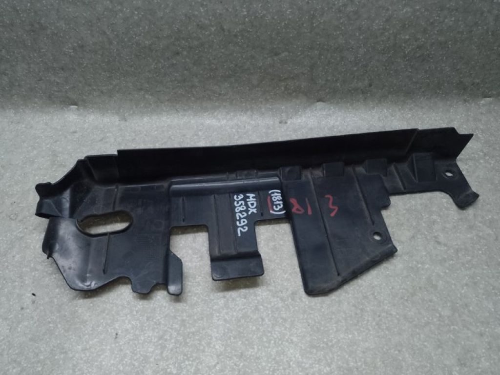 71164-TZ5-A00 | Дефлектор радиатора лев. ACURA MDX (YD3) 13-21 - Фото 2