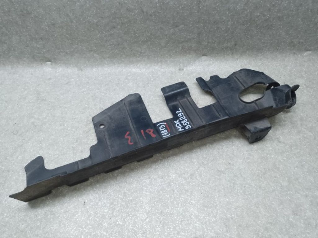 71164-TZ5-A00 | Дефлектор радиатора лев. ACURA MDX (YD3) 13-21 - Фото 3