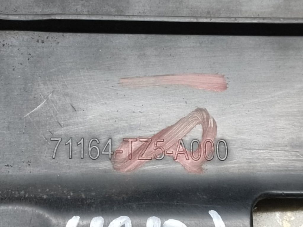 71164-TZ5-A00 | Дефлектор радиатора лев. ACURA MDX (YD3) 13-21 - Фото 4