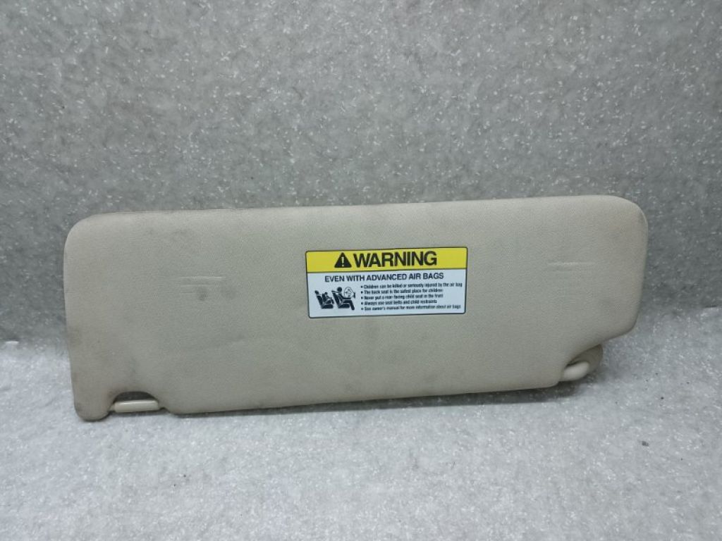 83230-TZ5-A01ZA | Козырек солнцезащитный прав. ACURA MDX (YD3) 13-21