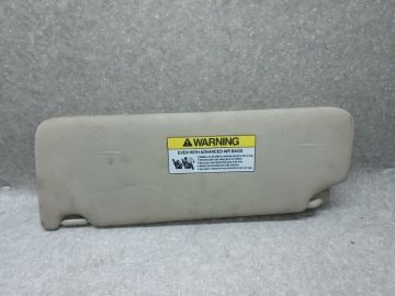Козырек солнцезащитный прав. ACURA MDX (YD3) 13-21
