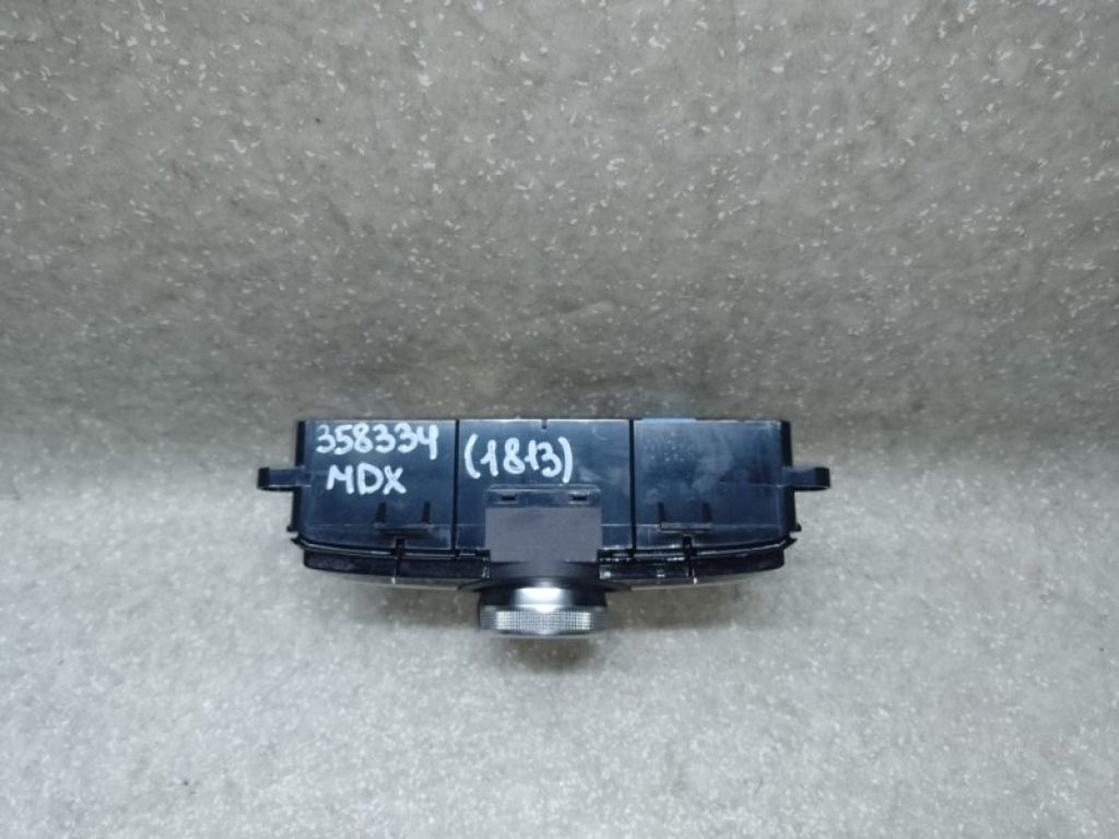 39050-TZ5-A11 | Блок управления мультимедиа ACURA MDX (YD3) 13-21 - Фото 3