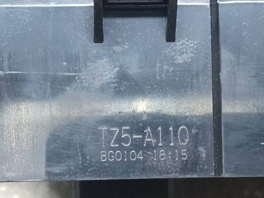 39050-TZ5-A11 | Блок управления мультимедиа ACURA MDX (YD3) 13-21 - Фото 4