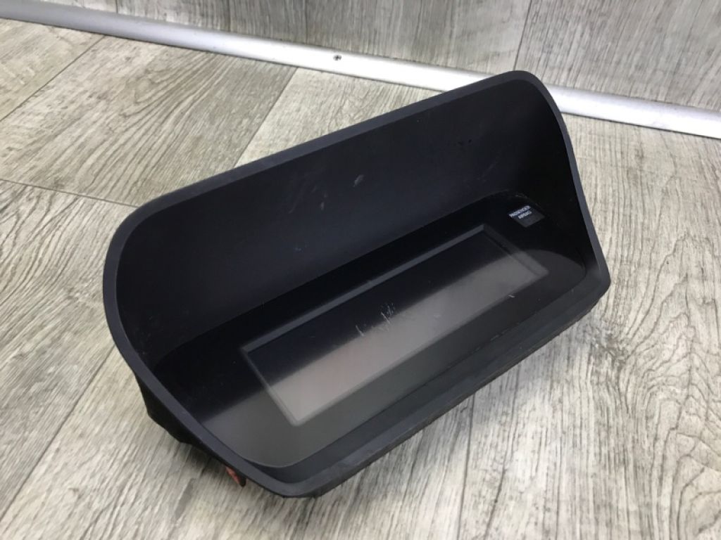 39810-TP1-305 | монітор HONDA ACCORD CU8 / TSX 08-14 - Фото 2