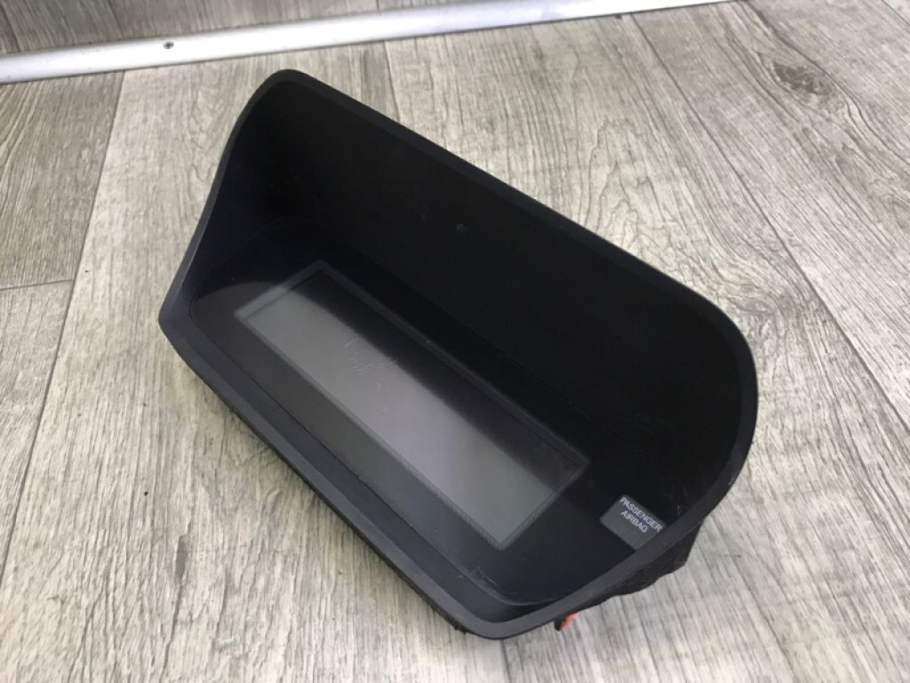 39810-TP1-305 | монітор HONDA ACCORD CU8 / TSX 08-14 - Фото 3